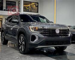 فولكسفاغن أطلس